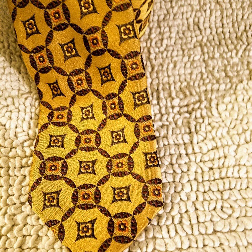 Men's Tie